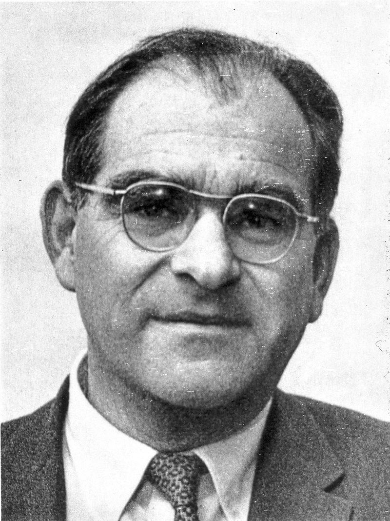 Über den Physiker Victor Weisskopf und ein Leben zwischen Atombombe und Selbstzweifel