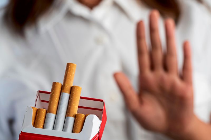 Wie empfindet ihr die Haltung gegenüber dem Rauchverbot in Österreich?