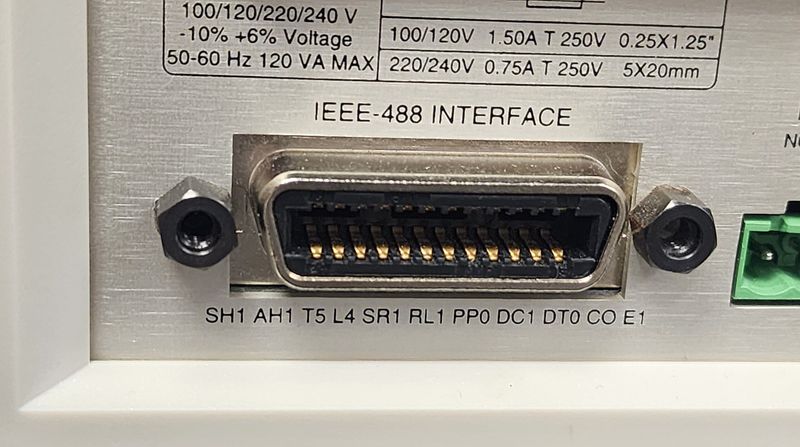 Linux nimmt Treiber für 53 Jahre alte Schnittstelle offiziell auf