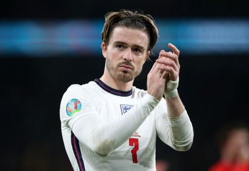 Rekordtransfer In England Mancity Holt Grealish Transfermarkt Derstandard At Sport
