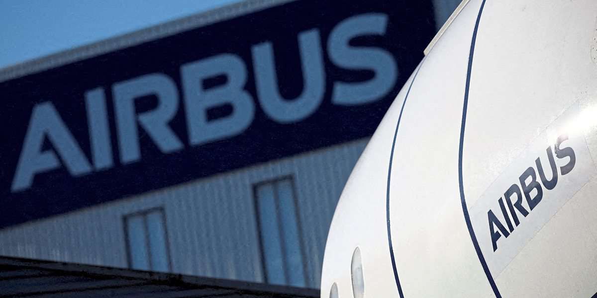 Airbus schiebt Pläne für Wasserstoffflugzeuge auf die lange Bank