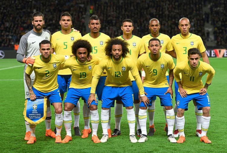 Brasilien Serie A