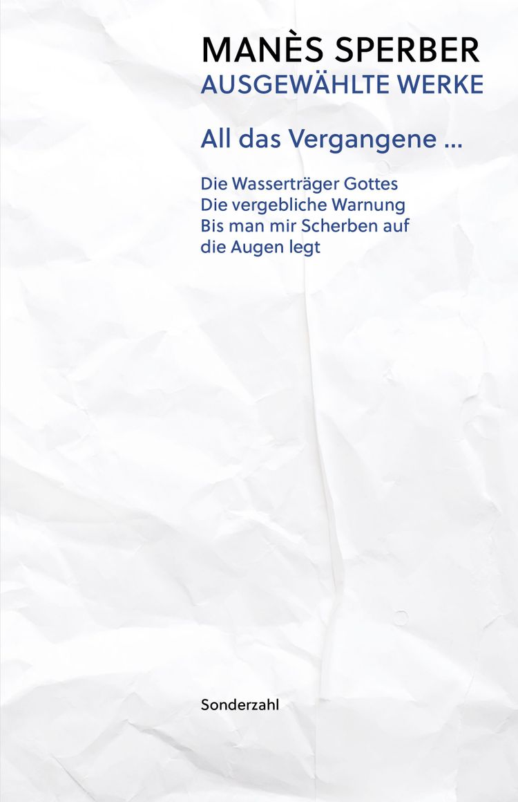 Buch, Sonderzahl-Verlag