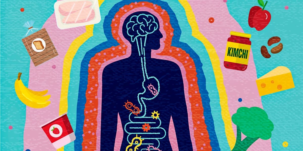 Gut Health and Brain Disorders: How the Gut Microbiome May Signal Parkinson’s and Dementia Early - News Directory 3