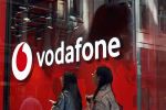 Vodafone ditches Huawei for Samsung