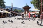 Europas billigste Citytrips 2026: Diese Städte sind gut fürs Urlaubsbudget