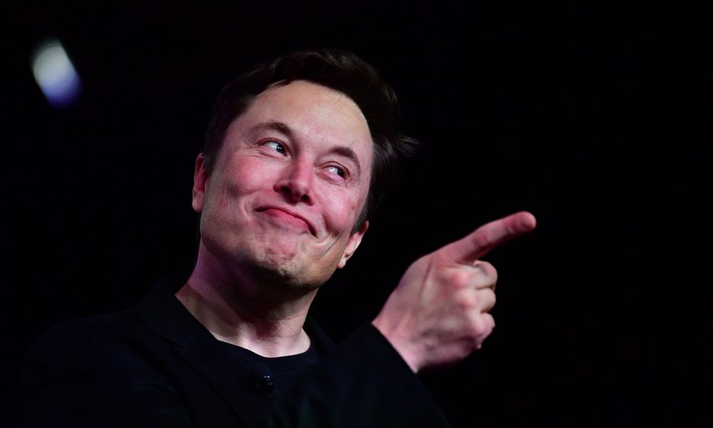 Sammelklage gegen Tesla und Musk gescheitert