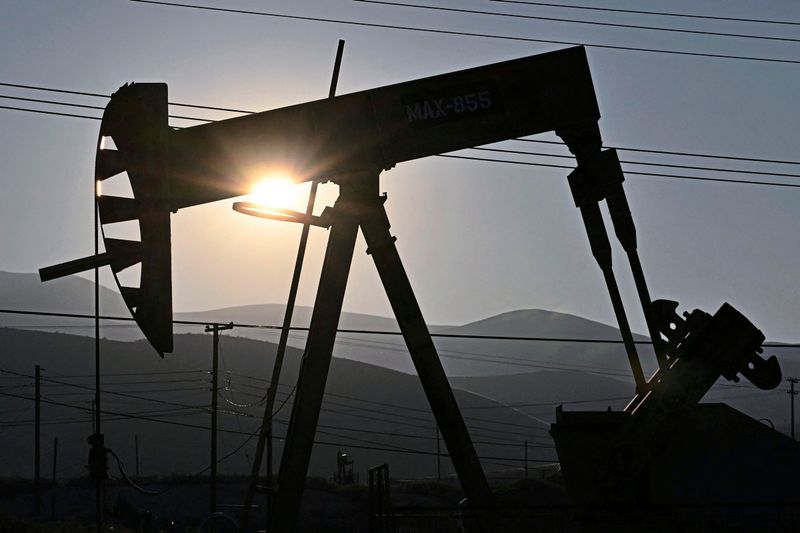 Energiebehörde: USA dürften 2025 Rekordmenge an Öl fördern