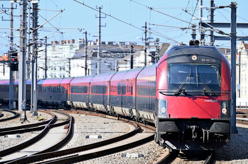 Verspätungs-Frust bei der Bahn: App zeigt jetzt realistische Fahrzeiten