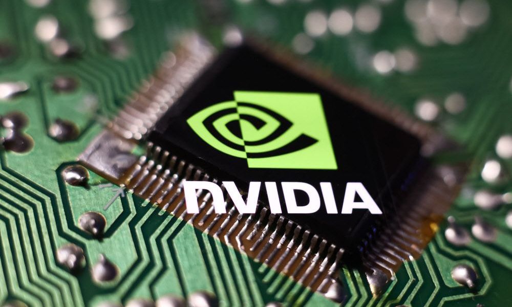 Nvidia profitiert weiter von KI-Boom
