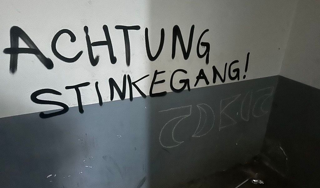 "Ich wollte dazugehören": Warum niemand eingriff, als eine 14-Jährige misshandelt wurde