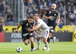 Tabellenführer Sturm Graz patzt im Meisterrennen: Nur 0:0 gegen Hartberg