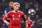 Ticker: Liverpool vs. Paris SG und Atlético Madrid vs. Barcelona, ab 21 Uhr
