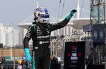 Russell vor Antonelli: Mercedes dominiert Sprint-Qualifying in Shanghai 28dbb844 fefb 4e8d acf9 40dce32c72f0