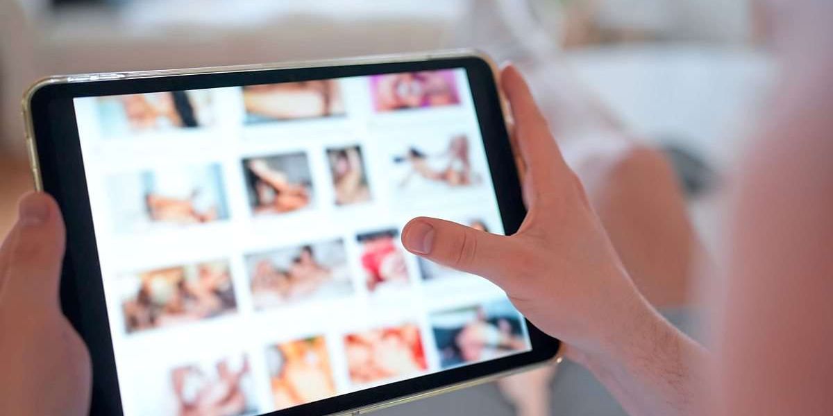 Wie Deepfake-Pornos in Südkorea Leben zerstören