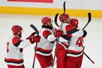 Carolina im NHL-Halbfinale gegen Montreal 2:1 vorne