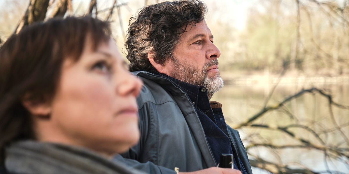 Patchwork mit Pfusch Familien