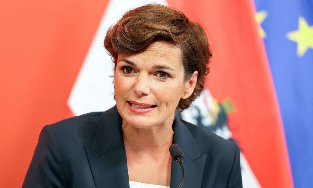 SPÖ will Job-Vermittlung durch AMS nur mehr ab 1.700 Euro brutto - Vimarsana News
