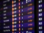 Streiks am Flughafen Mallorca für Ende Juli und Anfang August angekündigt