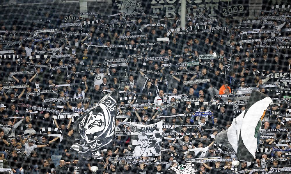 CoronaFälle in steirischem Bordell und bei SturmSpiel Fußball derStandard.de › Sport