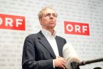 Benko-Anwalt Prochaska: "Brauche Heinz Lederer nicht, um im ORF anzurufen" 9572f87c 877f 4528 a07b 775f04622406