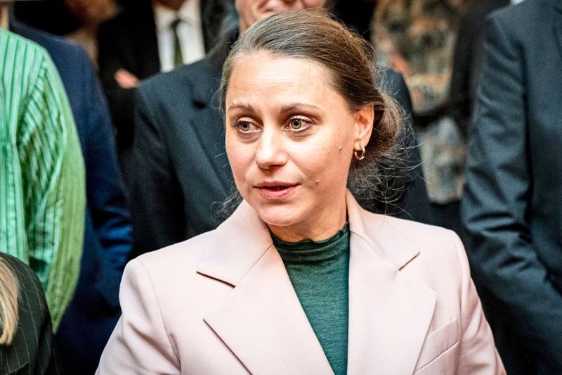 Die Frau, die mehr als 100 Jahre sozialdemokratische Führung in Kopenhagen beendete