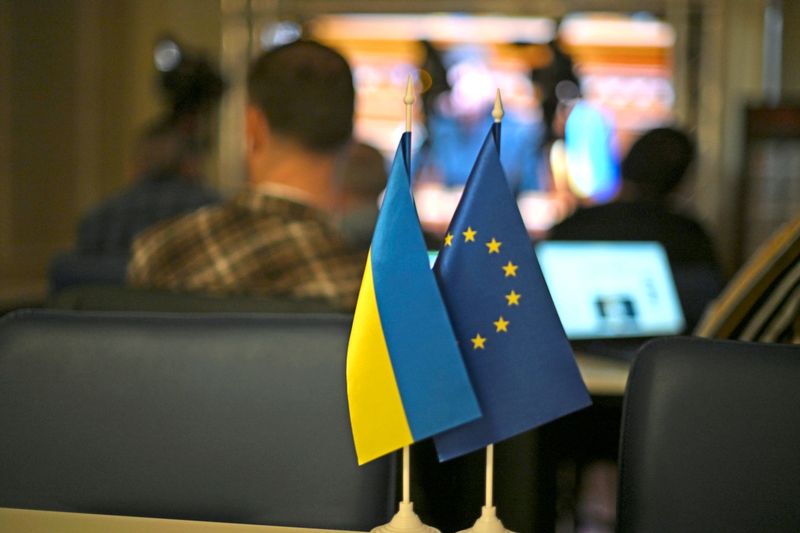 Ukrainischer Vizepremier: "In der Ukraine ist der Hunger nach Gerechtigkeit extrem groß"