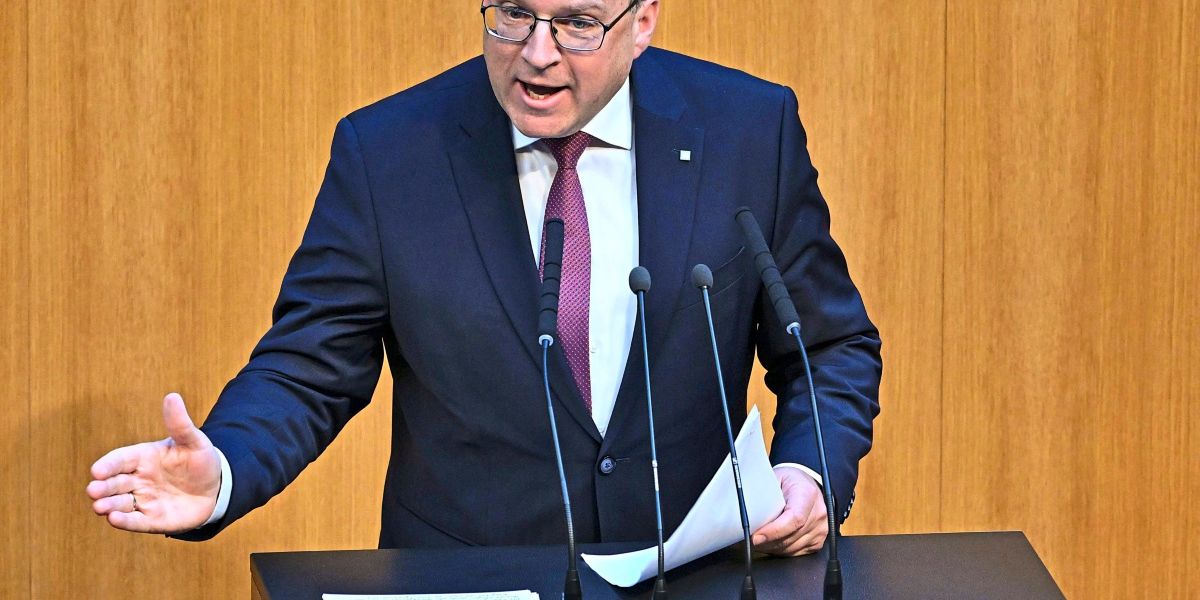 Accusation of abuse of office: Indictment against ÖVP parliamentary group ...