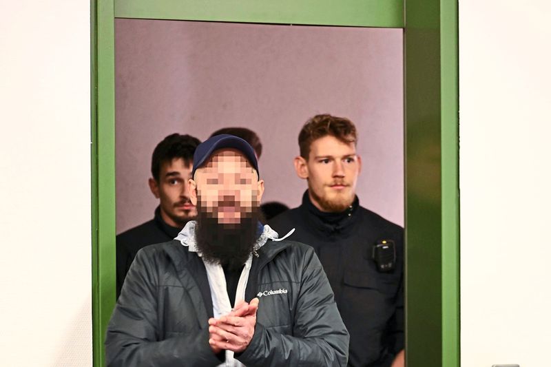 Geplante Sabotage für Russland: Drei Männer in München verurteilt