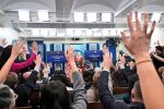 "Slow, stubborn, stupid": Warum die US-Medien Trumps Aufstieg nicht kommen sahen