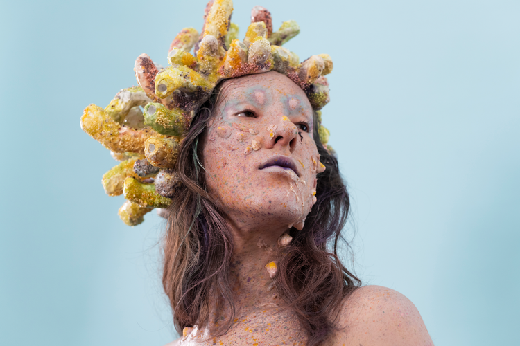 Kulturtipps der Woche: Martina Hefter in Steyr, Nika Kupyrova in Linz ...