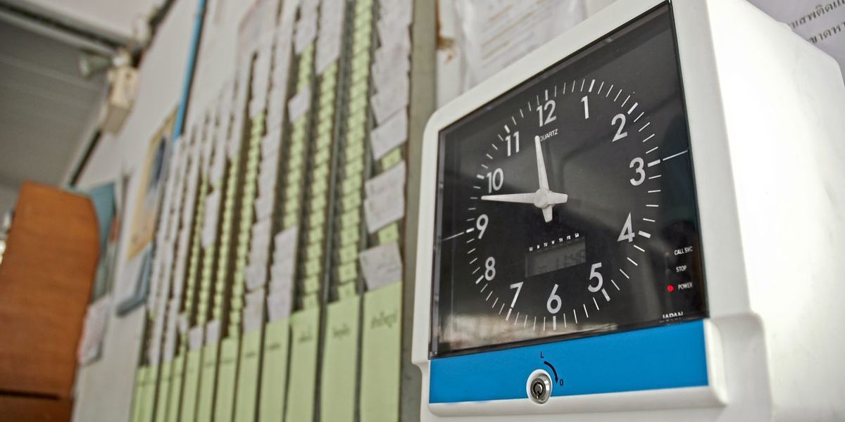 Arbeitszeit: Wie viele Wochenstunden wünschen Sie sich? - Karriere ...