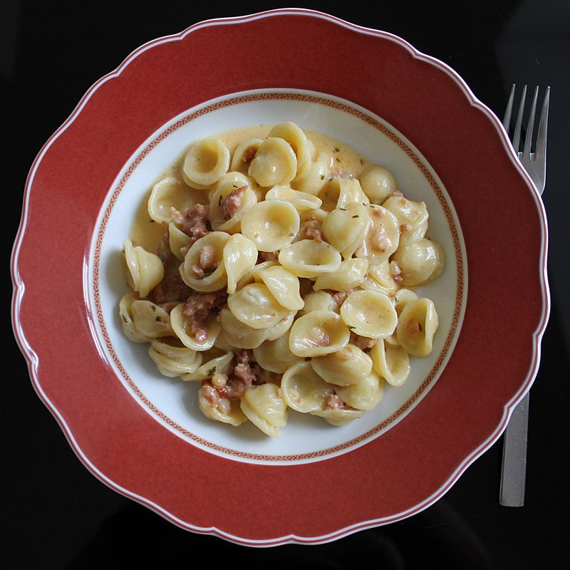 Die Besten Pasta Rezepte Fur Kuhle Tage Rezepte Derstandard De Lifestyle