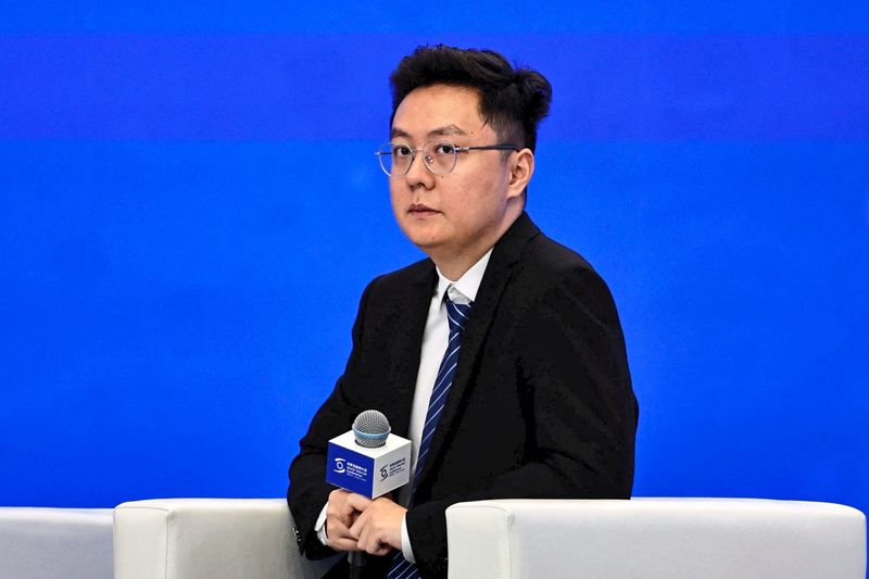 "In den nächsten 10 bis 20 Jahren könnte KI den Rest der Arbeit übernehmen"