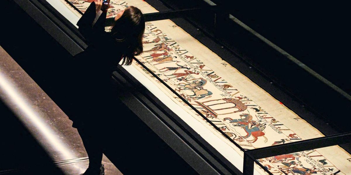 Fotoverbot im British Museum soll Wartezeiten verkürzen