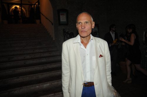 Schauspieler Hans Peter Hallwachs 84jährig gestorben Etat