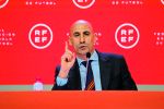 Rubiales case: Spanish sports court opens proceedings for “serious misconduct”