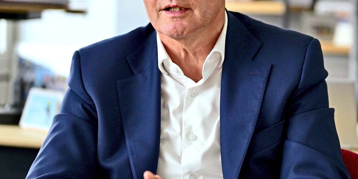 Wiener-Stadtwerke-Chef sieht Erneuerbare als Absicherung gegen Krisen