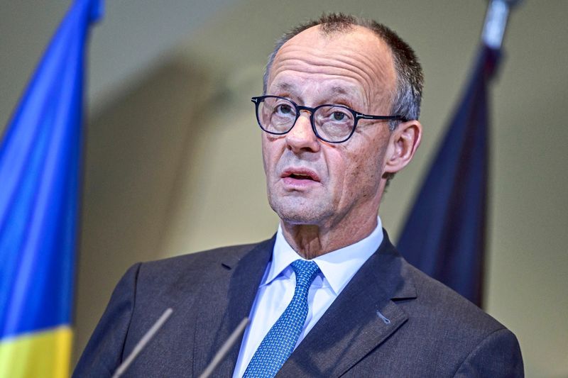 Diesmal Brasilien: Merz löst nächste Stadtbild-Debatte aus