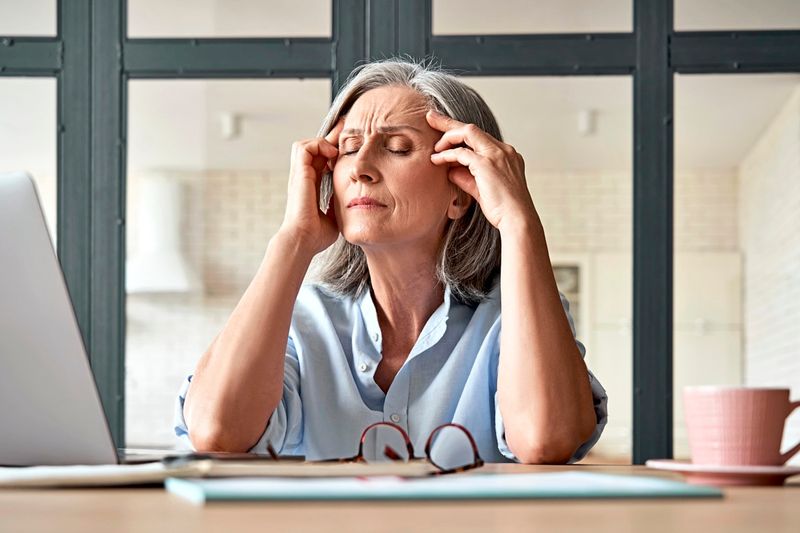 Menopause – Eure Tipps zum Wohlbefinden?