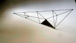 Lange gesuchte Pyramidenform mit "Stehaufmännchen"-Funktion entdeckt