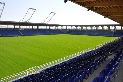 ÖFBFrauen in möglichem WMPlayoff in St. Pölten Fußball