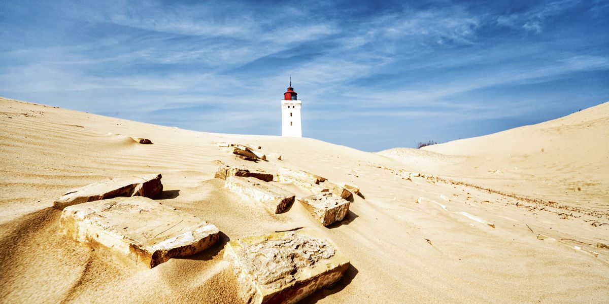 Leuchtturm Roter Sand soll bleiben, wo er schon immer war 