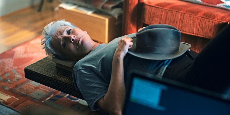 Leichen pflastern ihren Weg: "Down Cemetery Road" auf Apple TV