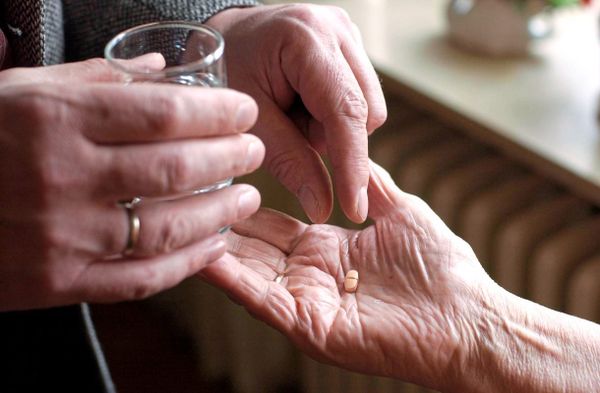 Foto: Imago/Becker&Bredel