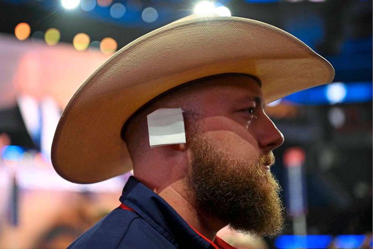 Trump-Attentat, moralisches Dilemma