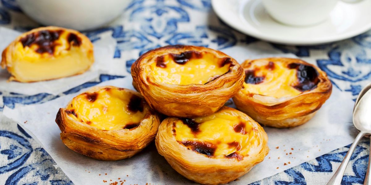 Das sind die zehn besten Desserts der Welt