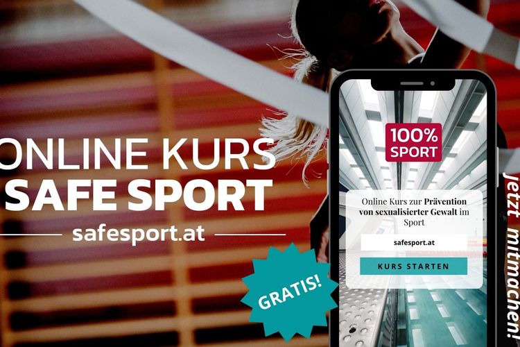 Online Kurs Zur Prävention Von Sexualisierter Gewalt Im Sport ...