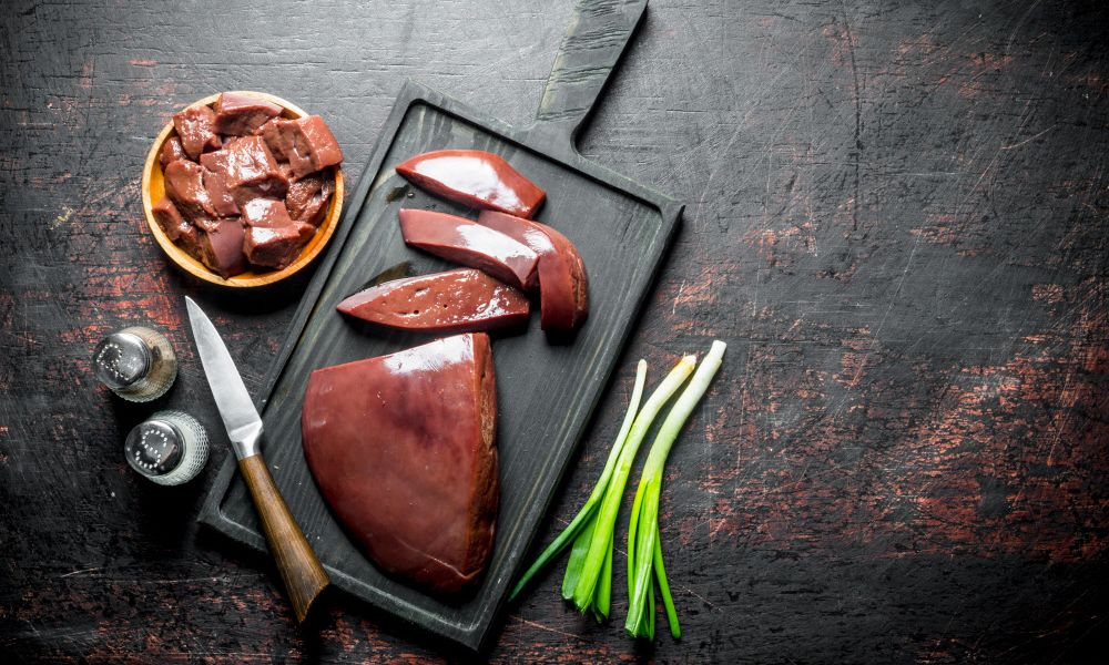 Warum sollte man keine Innereien essen?