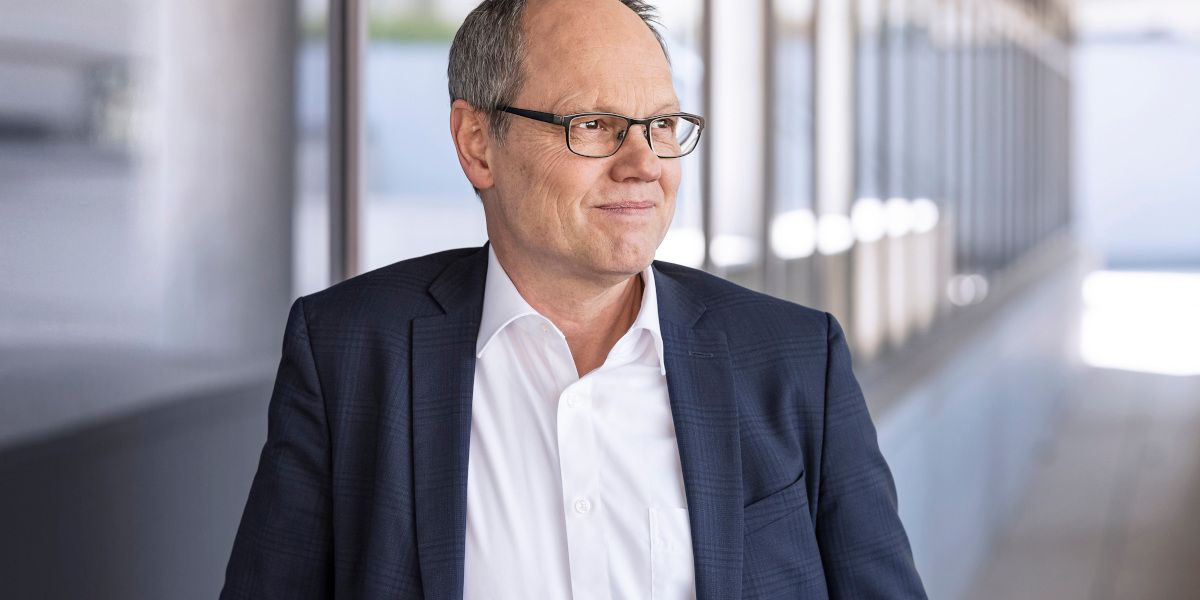 SWR-Intendant Gniffke: "Muss egal sein, was ORF-Chef politisch denkt" -  Streaming & TV - derStandard.at › Etat